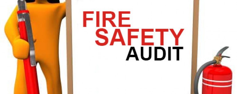 Fire & Safety Audit 