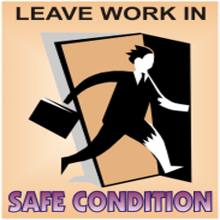 Safe Conditions